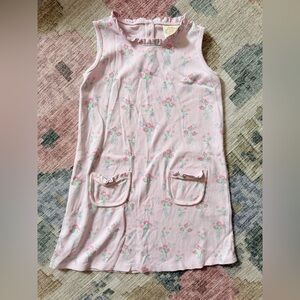TBBC pima dress